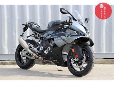 BMW BMW S1000RR