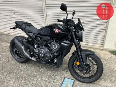 Honda CB1000R