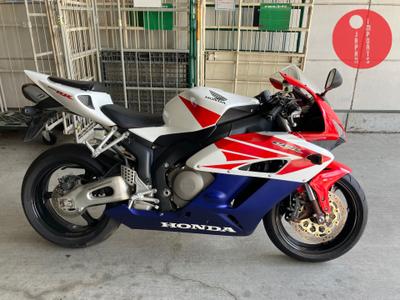 Honda CBR1000RR