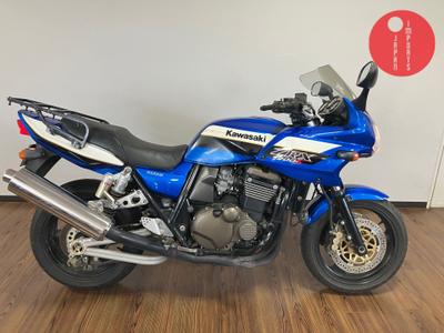 Kawasaki ZRX1200S