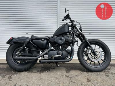 Harley-Davidson HARLEY XL1200S