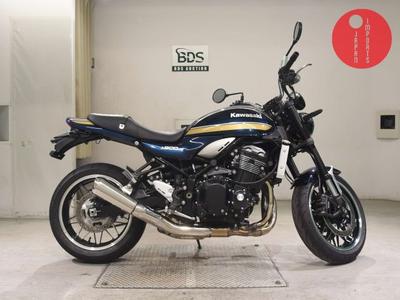 Kawasaki Z900RS