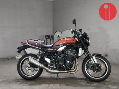 Kawasaki Z900RS