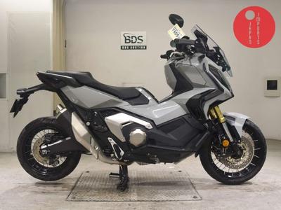 Honda X-ADV750-2