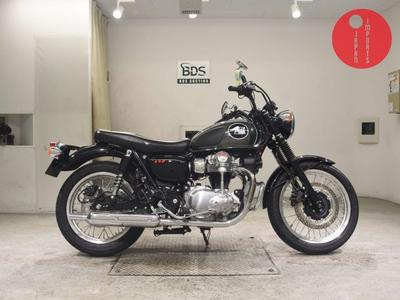 Kawasaki MEGURO K3