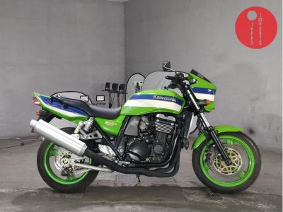 Kawasaki ZRX1100