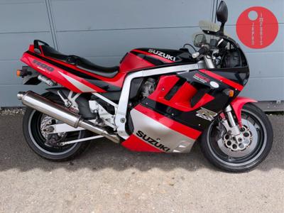Suzuki GSX-R1100