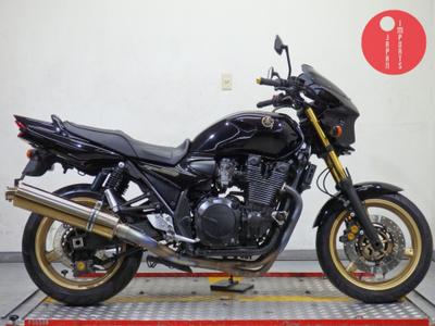 Yamaha XJR1300