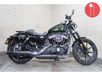 Harley-Davidson HARLEY XL883N