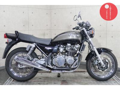 Kawasaki ZEPHYR750RS