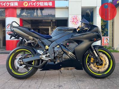 Yamaha YZF-R1