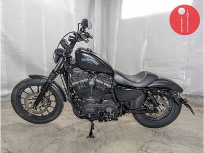 Harley-Davidson HARLEY XL883N