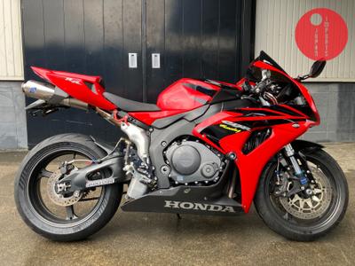 Honda CBR1000RR