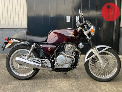 Honda GB500