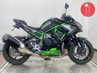 Kawasaki Z H2
