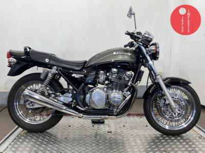 Kawasaki ZEPHYR750RS