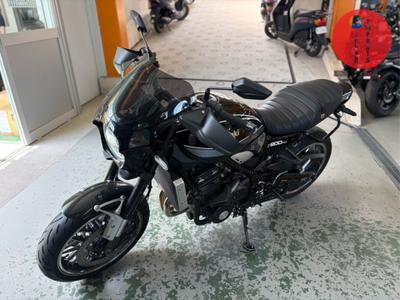 Kawasaki Z900RS
