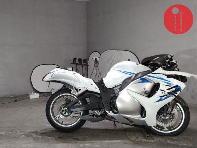 Suzuki GSX1300R HAYABUSA