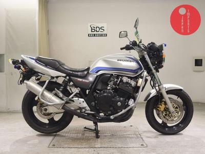 Honda CB400SF