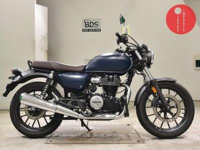 Honda GB350