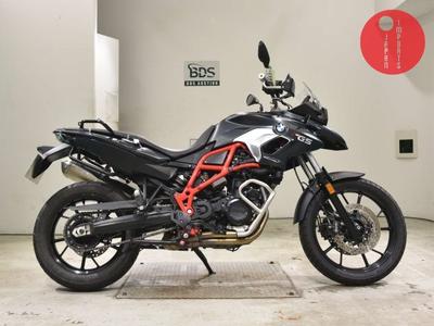 BMW BMW F700GS