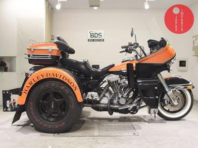 Harley-Davidson HARLEYFLHTC1340 TRIKE