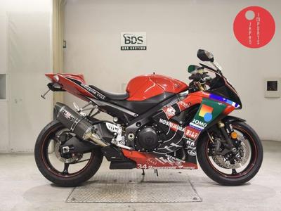 Suzuki GSX-R1000