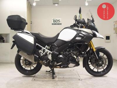 Suzuki V STROM1000A