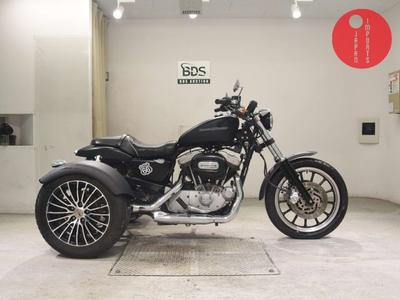 Harley-Davidson HARLEYXL1200R TRIKE