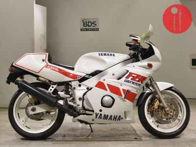 Yamaha FZR400R