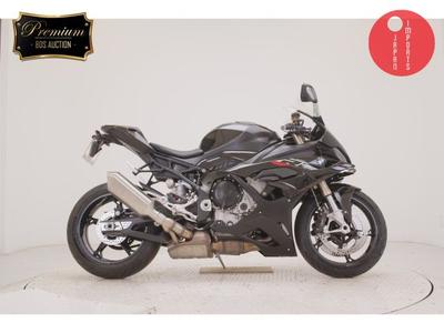 BMW BMW S1000RR