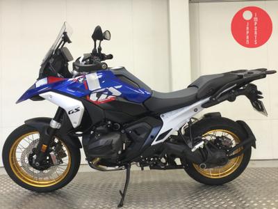 BMW BMW R1300GS ASA