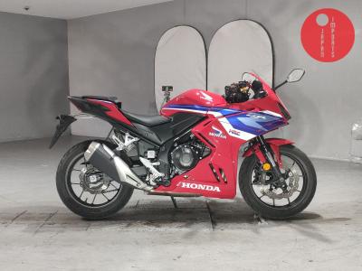 Honda CBR400R