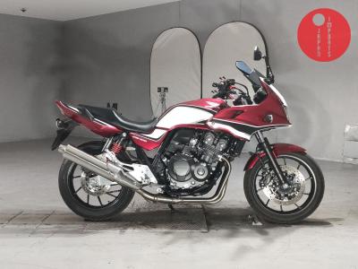 Honda CB400SFV-4 BOLDOR