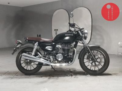 Honda GB350