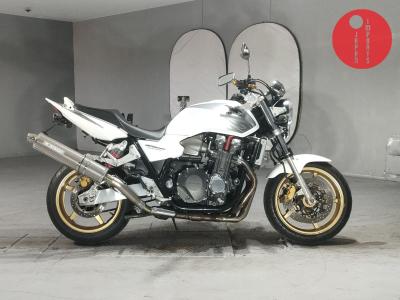Honda CB1300SF