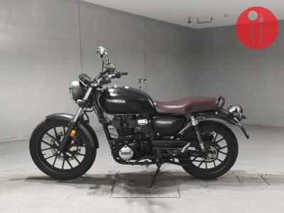 Honda GB350
