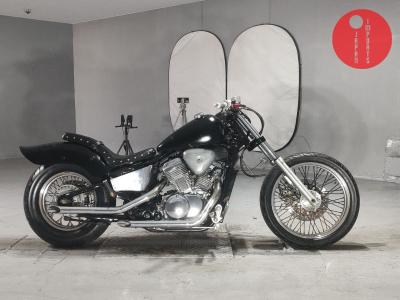 Honda STEED400