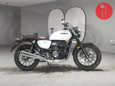 Honda GB350