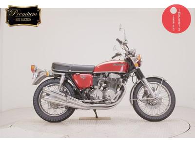 Honda CB750