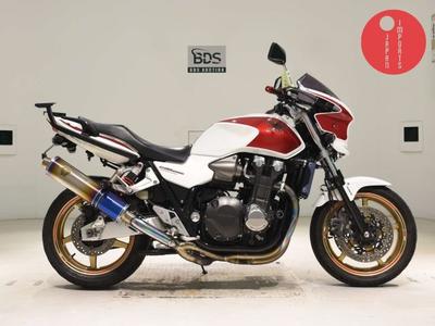 Honda CB1300SF ABS