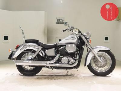 Honda SHADOW400