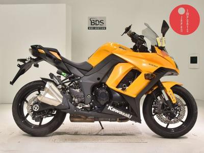 Kawasaki NINJA1000