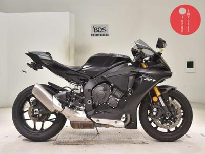 Yamaha YZF-R1
