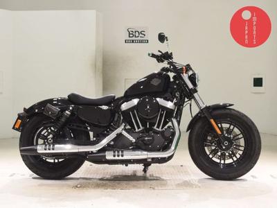 Harley-Davidson HARLEY XL1200X