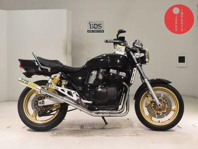 Suzuki GSX400