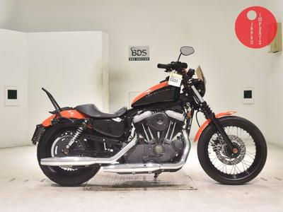Harley-Davidson HARLEY XL1200N