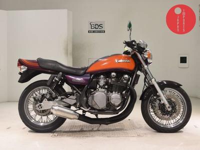 Kawasaki ZEPHYR750