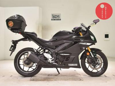 Yamaha YZF-R3