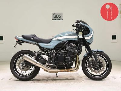 Kawasaki Z900RSKAFE